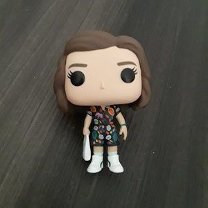 Eleven 'Stranger Things Funko' Pop